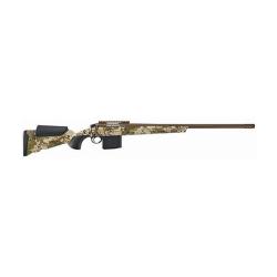 Carabine FRANCHI Horizon Varmint Camo - Cal. 308 Win - 61 cm