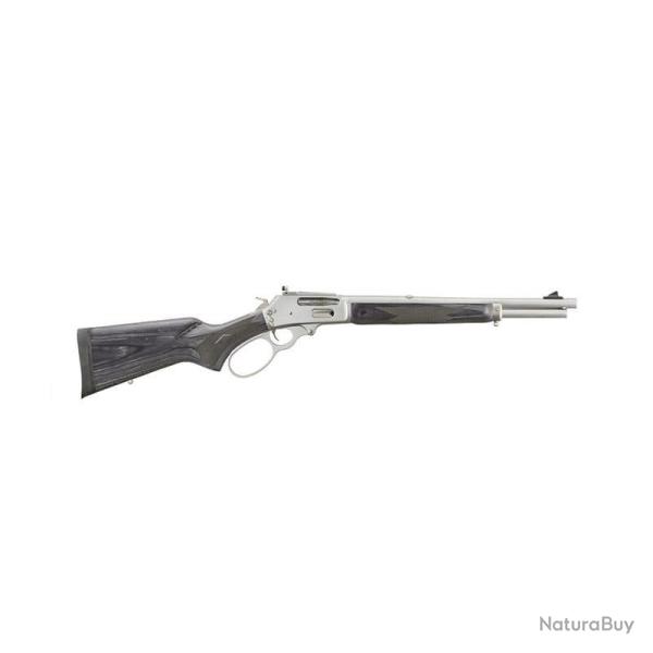Carabine MARLIN 336 Trapper - Cal. 30-30 Win - 46 cm