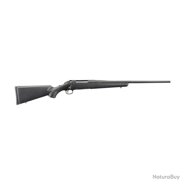Carabine RUGER American Rifle - Cal. 243 Win - 56 cm