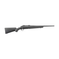 Carabine RUGER American Rifle Compact - Cal. 243 Win - 46 cm