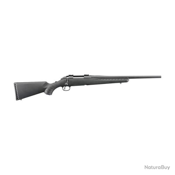 Carabine RUGER American Rifle Compact - Cal. 7mm-08 Rem - 46 cm