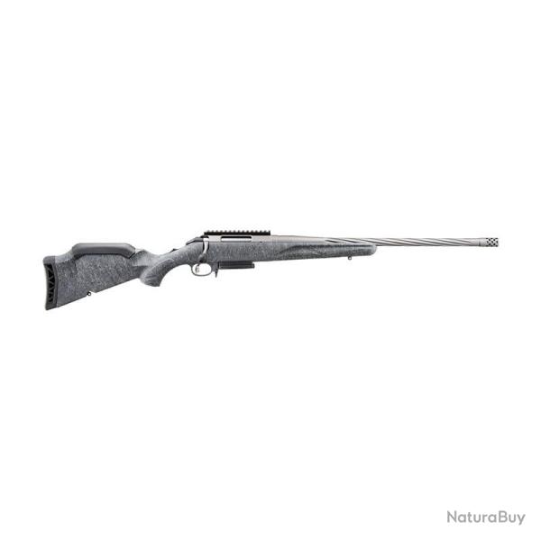 Carabine RUGER American Rifle Gen II - Cal. 6,5 Creedmoor - 51 cm