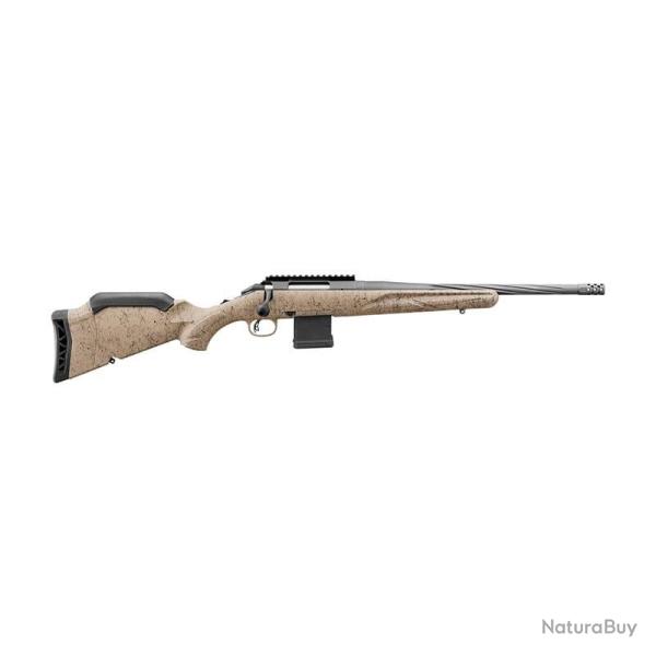 Carabine RUGER American Rifle Gen II Ranch - Cal. 300 BLK - 46 cm