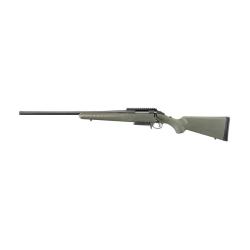 Carabine RUGER American Rifle Predator - Cal. 308 Win - 56 cm - Gaucher