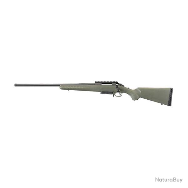 Carabine RUGER American Rifle Predator - Cal. 308 Win - 56 cm - Gaucher