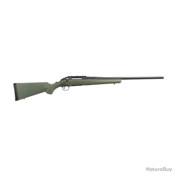 Carabine RUGER American Rifle Predator - Cal. 6,5 Creedmoor - 56 cm