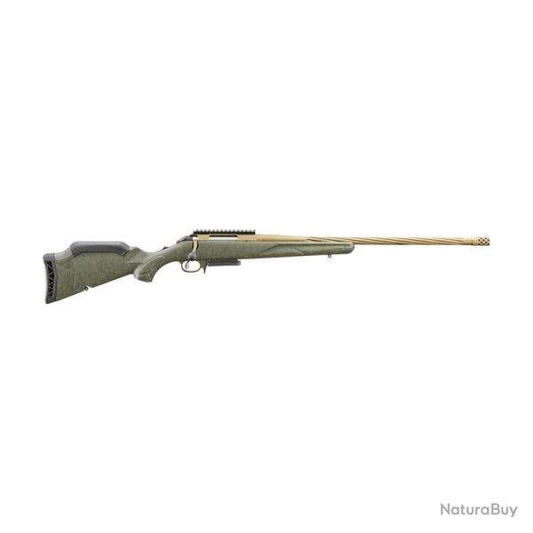 Carabine RUGER American Rifle Predator Gen II - Cal. 30-06 Spr - 56 cm
