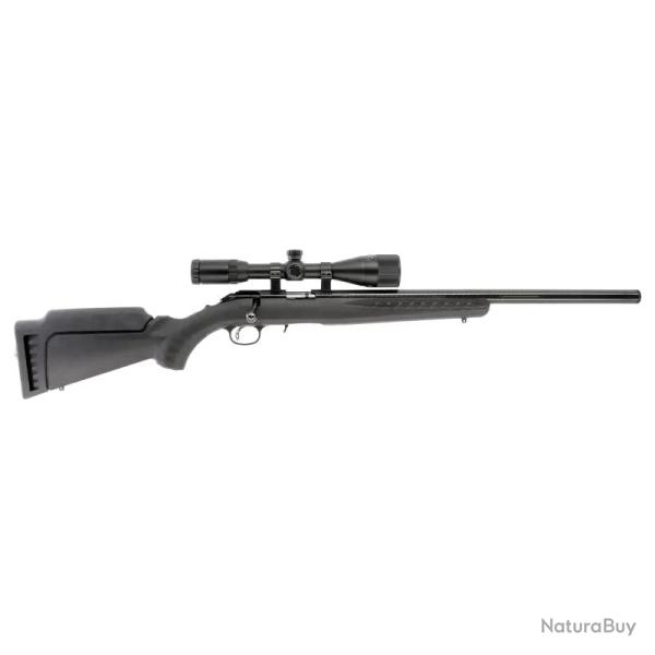 Carabine RUGER American Rimfire - Cal. 22 WMR - 46 cm
