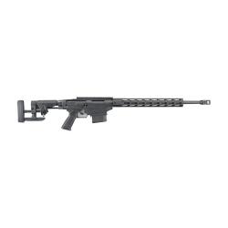 Carabine RUGER Precision Rifle Magnum - Cal. 300 PRC - 66 cm