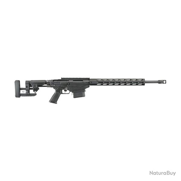 Carabine RUGER Precision Rimfire - Cal. 22 LR - 46 cm