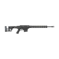 Carabine RUGER Precision Rimfire - Cal. 22 WMR - 46 cm