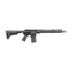 Carabine RUGER SFAR 308 - 51 cm
