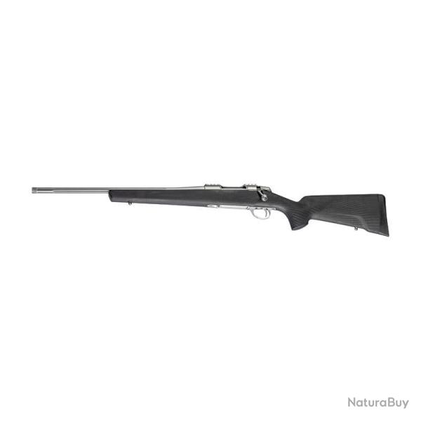 Carabine SAKO 90 Peak Inox - Cal. 308 Win - 51 cm - Gaucher