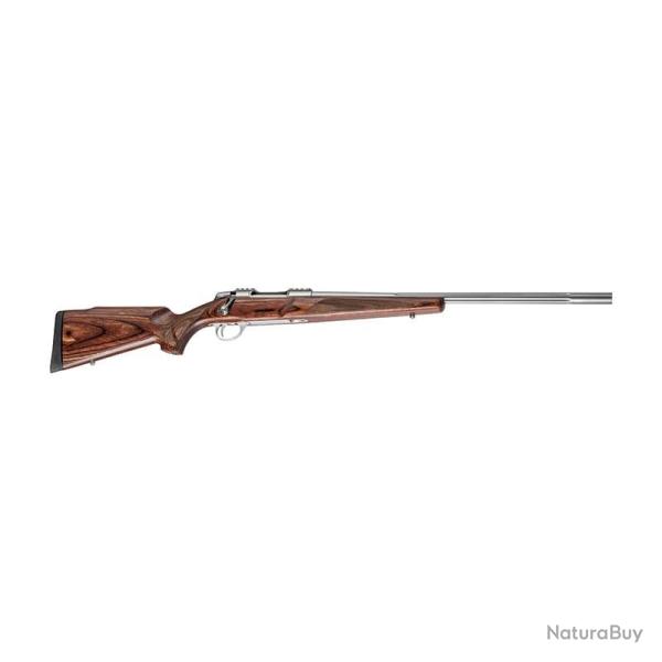 Carabine SAKO 90 Varmint Inox - Cal. 22-250 Rem - 60 cm
