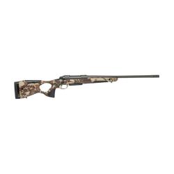 Carabine SAKO S20 Chasse Camo Fusion Flutee Cerakote - Cal. 308 Win - 51 cm
