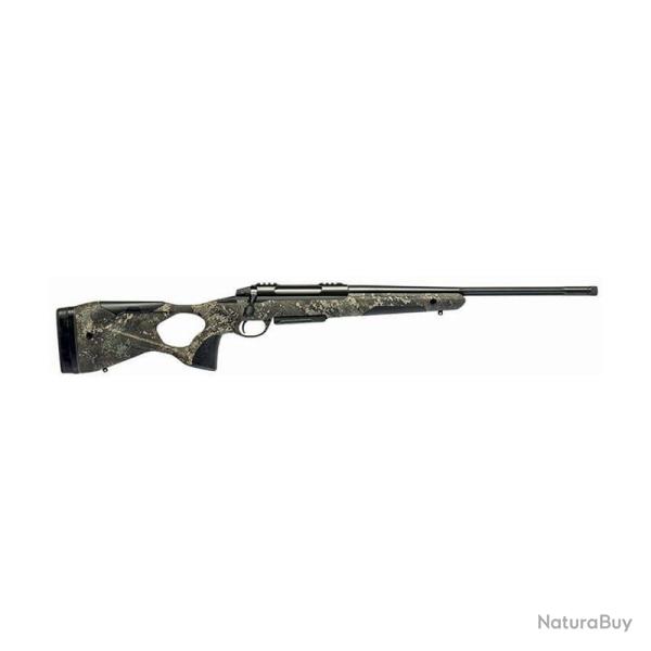 Carabine SAKO S20 Chasse Camo True Timber Strata Flutee Cerakote - Cal. 270 Win - 51 cm