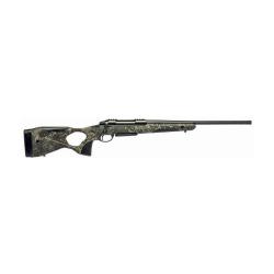 Carabine SAKO S20 Chasse Camo True Timber Strata Flutee Cerakote - Cal. 308 Win - 61 cm