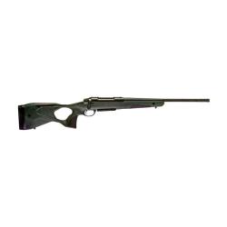 Carabine SAKO S20 Chasse Roughtech Verte - Cal. 30-06 Spr - 61 cm