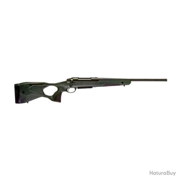 Carabine SAKO S20 Chasse Roughtech Verte - Cal. 300 Win Mag - 61 cm