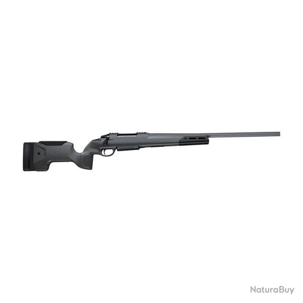Carabine SAKO S20 Precision Cerakote - Cal. 6,5 Creedmoor - 61 cm