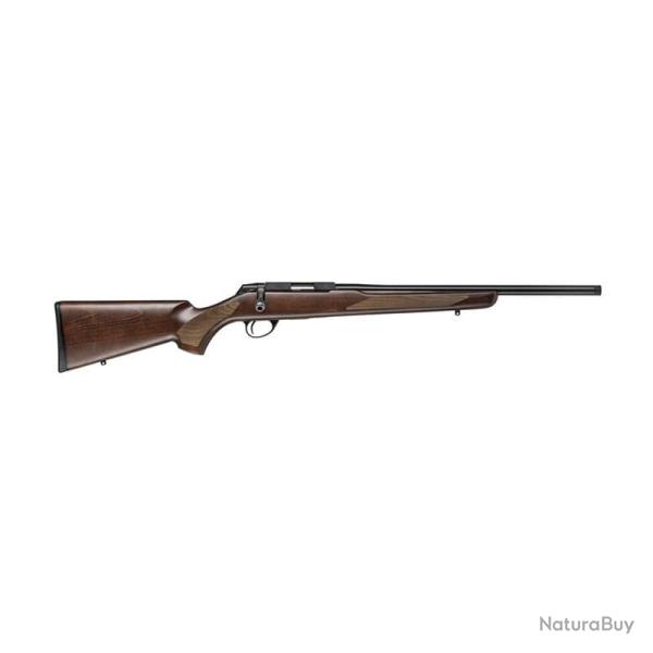 Carabine TIKKA T1X Hunter - Cal. 17 HMR - 51 cm