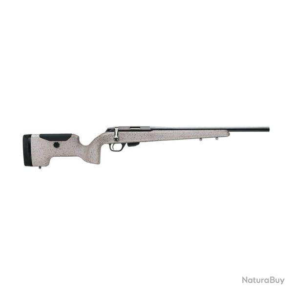 Carabine TIKKA T1X Upr - Cal. 22 LR - 51 cm
