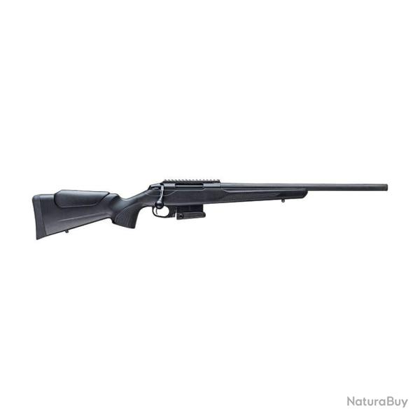 Carabine TIKKA T3X Compact Tactical Rifle - Cal. 6,5 Creedmoor - 61 cm