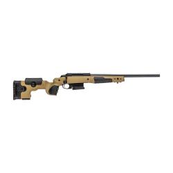 Carabine TIKKA T3X Ctr Bifrost Brown - Cal. 308 Win - 51 cm