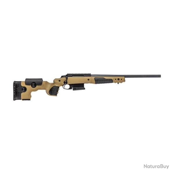 Carabine TIKKA T3X Ctr Bifrost Brown - Cal. 308 Win - 51 cm