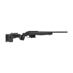 Carabine TIKKA T3X Ctr Bifrost Noir - Cal. 308 Win - 51 cm
