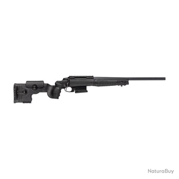 Carabine TIKKA T3X Ctr Bifrost Noir - Cal. 308 Win - 51 cm