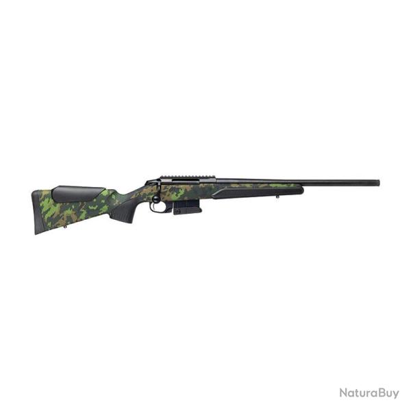 Carabine TIKKA T3X Ctr Camo M05 - Cal. 308 Win - 51 cm