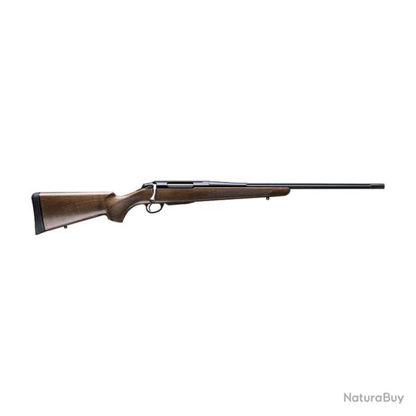 Carabine TIKKA T3X Hunter Flutee - Cal. 6,5x55 SE - 57 cm