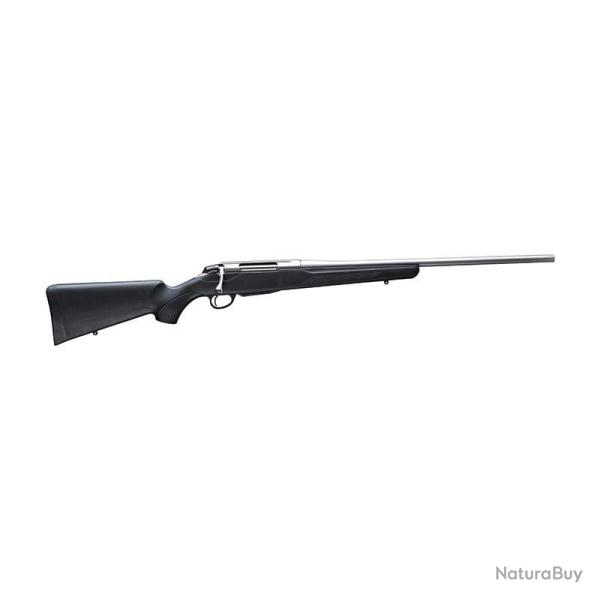 Carabine TIKKA T3X Lite Inox - Cal. 300 Win Mag - 62 cm