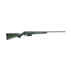 Carabine TIKKA T3X Lite Roughtech Cerakote Verte - Cal. 7mm Rem Mag - 62 cm