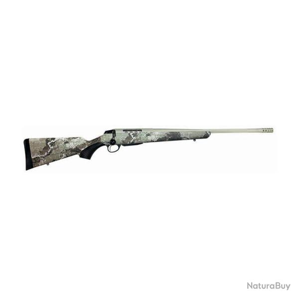 Carabine TIKKA T3X Lite Veil Alpine - Cal. 243 Win - 51 cm