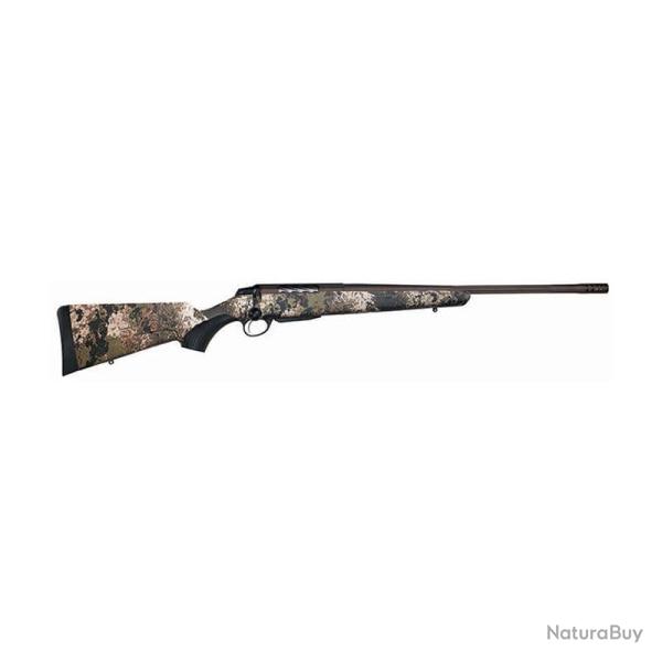 Carabine TIKKA T3X Lite Veil Wideland - Cal. 243 Win - 51 cm