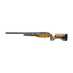 Carabine TIKKA T3X Sporter - Cal. 222 Rem - 51 cm - Gaucher