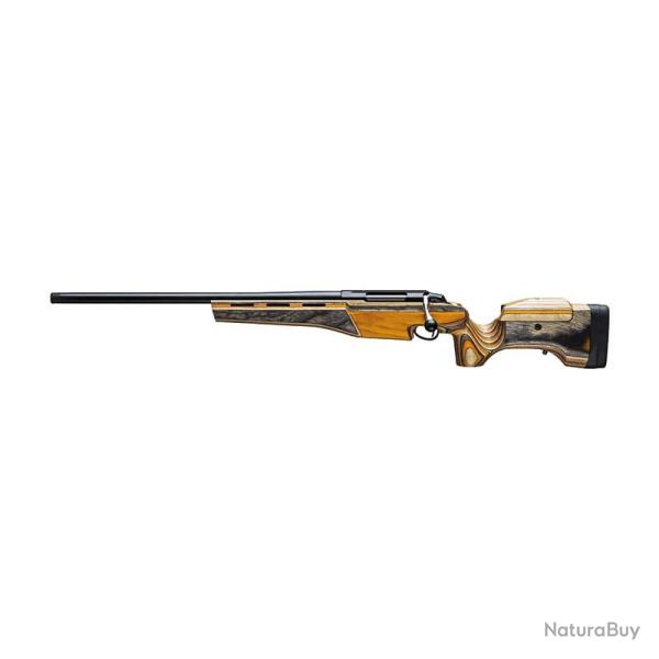 Carabine TIKKA T3X Sporter - Cal. 222 Rem - 51 cm - Gaucher