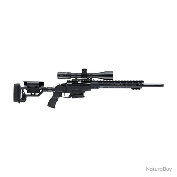 Carabine TIKKA T3X Tact A1 - Cal. 308 Win - 61 cm