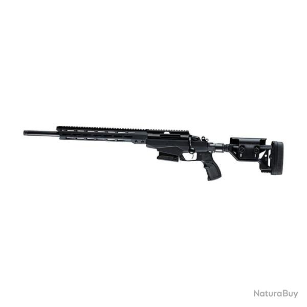 Carabine TIKKA T3X Tact A1 Gaucher - Cal. 308 Win - 61 cm
