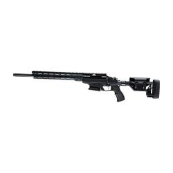 Carabine TIKKA T3X Tact A1 Gaucher - Cal. 6,5 Creedmoor - 61 cm