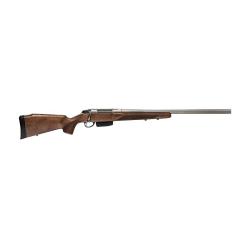 Carabine TIKKA T3X Varmint Bois Inox - Cal. 300 Win Mag - 60 cm