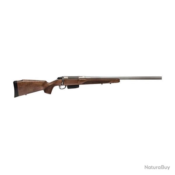 Carabine TIKKA T3X Varmint Bois Inox - Cal. 300 Win Mag - 60 cm