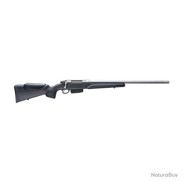 Carabine TIKKA T3X Varmint Inox - Cal. 22-250 Rem - 60 cm - Gaucher