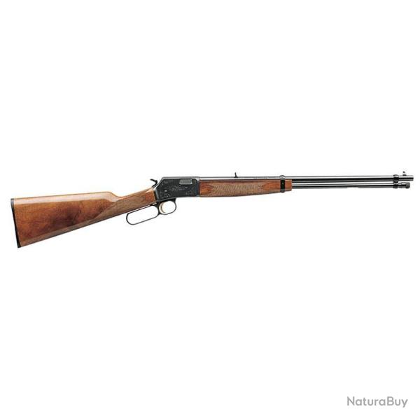 Carabines 22LR BROWNING BL22 - 51 cm