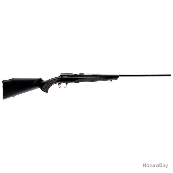 Carabines 22LR BROWNING T-Bolt Compo Sporter - Cal. 17 HMR - 56 cm