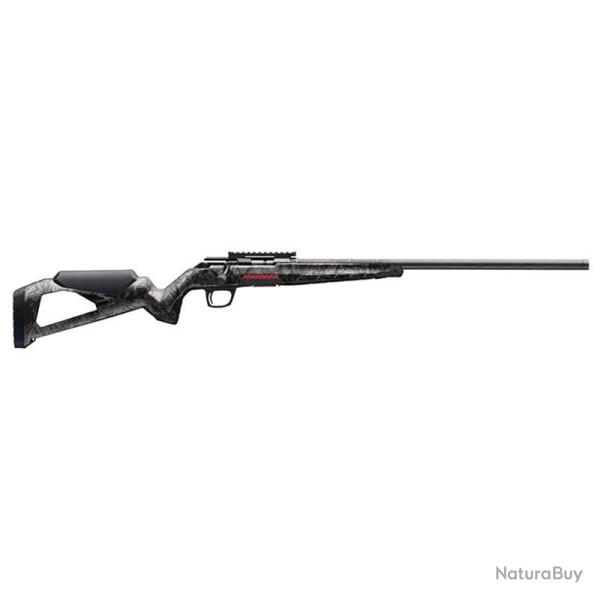 Carabines 22LR WINCHESTER Xpert Carbon Varmint - 56 cm