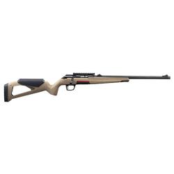 Carabines 22LR WINCHESTER Xpert Fde - 46 cm