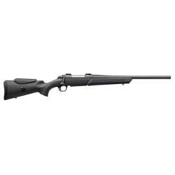 Carabines &agrave; Verrou BROWNING A-Bolt 3+ Black Beast - Cal. 308 Win - 51 cm